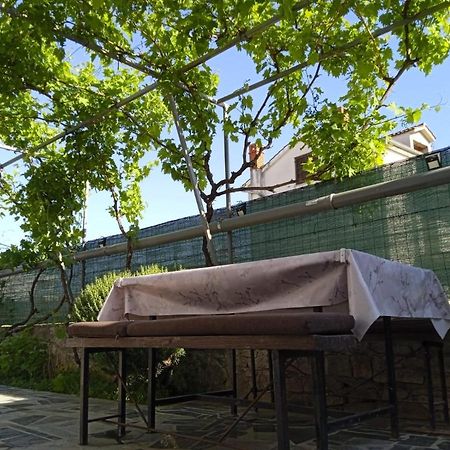 Apartman Josipa Peroj Exterior photo