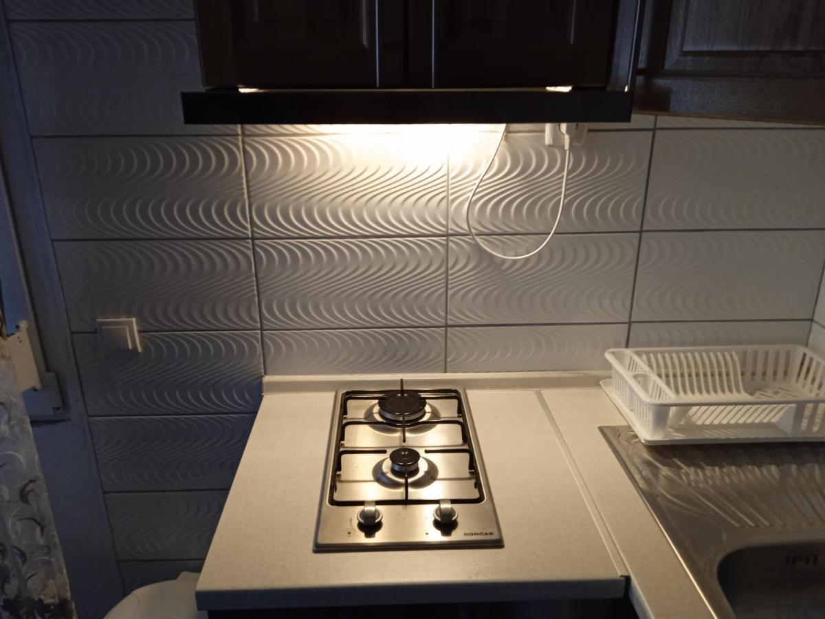 Apartman Josipa Peroj Exterior photo
